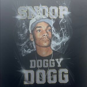 SNOOP DOGG Shirt